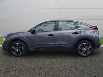 Used Citroen C4 2023 for sale - 78530338: Photo