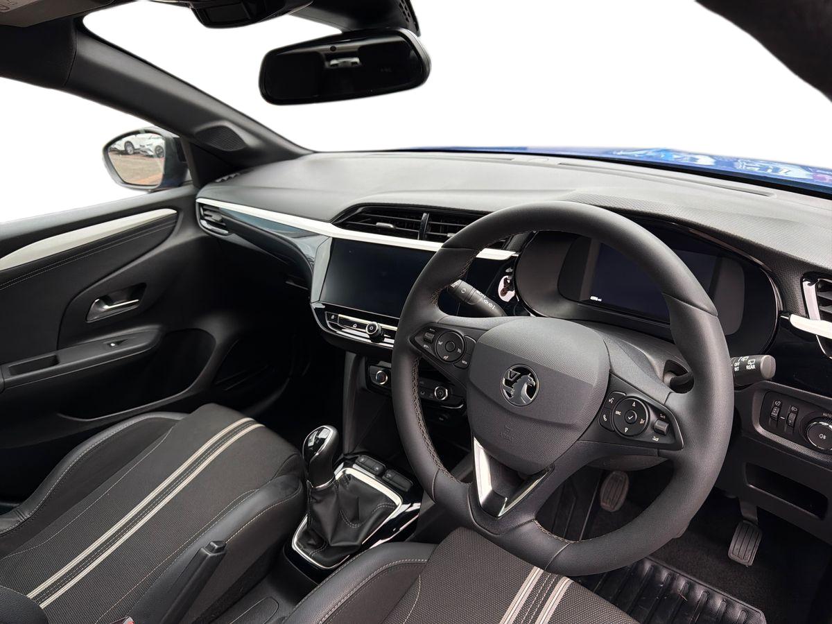 Used Vauxhall Corsa 2024 for sale - 77397379: Photo 15