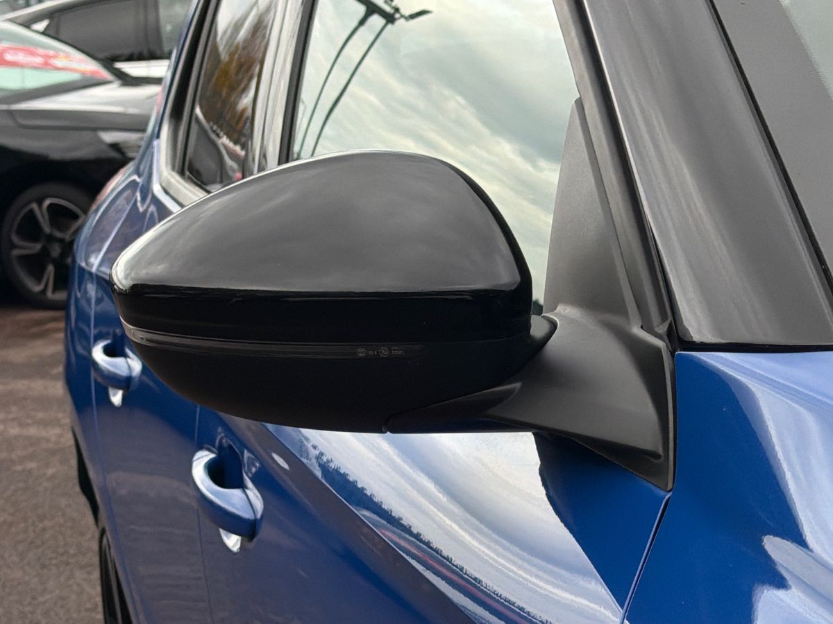 Used Vauxhall Corsa 2024 for sale - 77397379: Photo 22