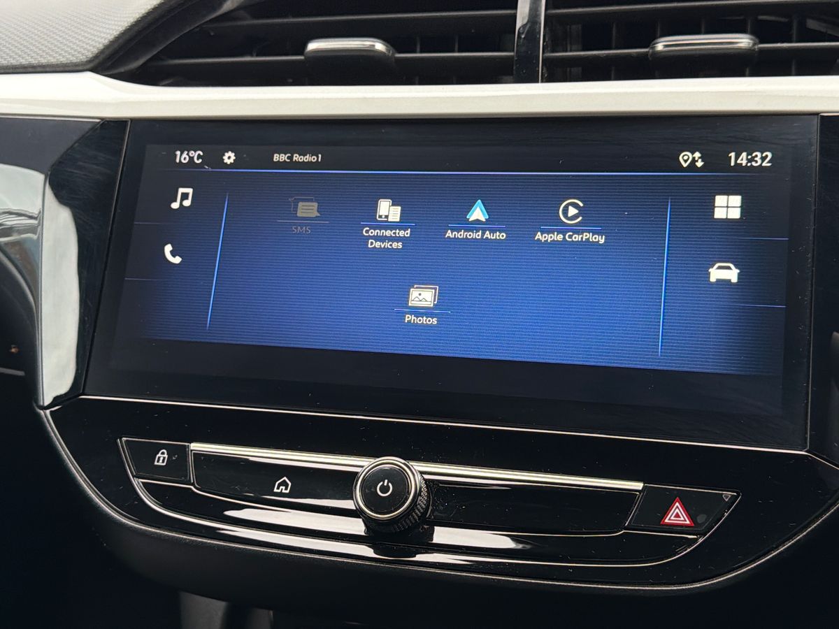 Used Vauxhall Corsa 2024 for sale - 77397379: Photo 23