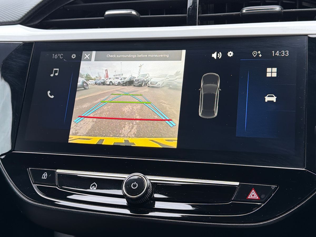 Used Vauxhall Corsa 2024 for sale - 77397379: Photo 24