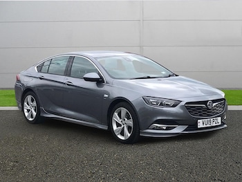 Used Vauxhall Insignia 2019 for sale - 78493612: Photo