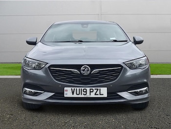 Used Vauxhall Insignia 2019 for sale - 78493612: Photo