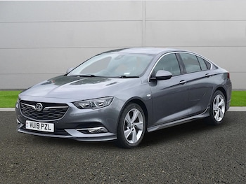 Used Vauxhall Insignia 2019 for sale - 78493612: Photo