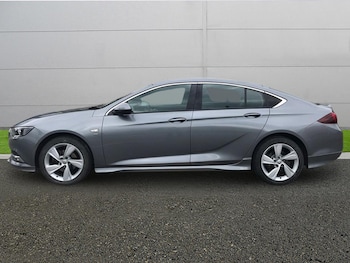 Used Vauxhall Insignia 2019 for sale - 78493612: Photo