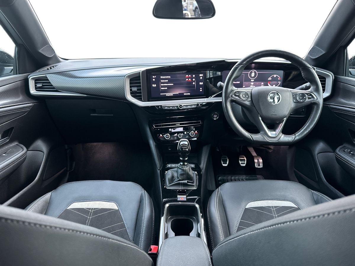 Used Vauxhall Mokka 2023 for sale - 77003041: Photo 13