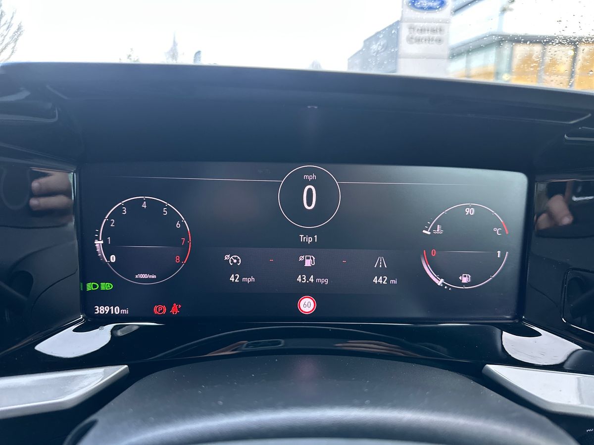 Used Vauxhall Mokka 2023 for sale - 77003041: Photo 14