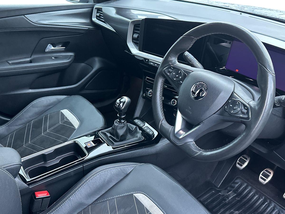 Used Vauxhall Mokka 2023 for sale - 77003041: Photo 15