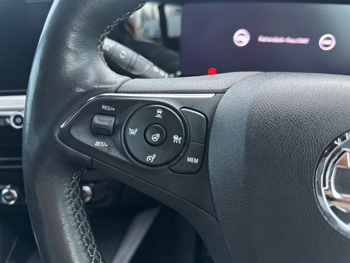 Used Vauxhall Mokka 2023 for sale - 77003041: Photo 16