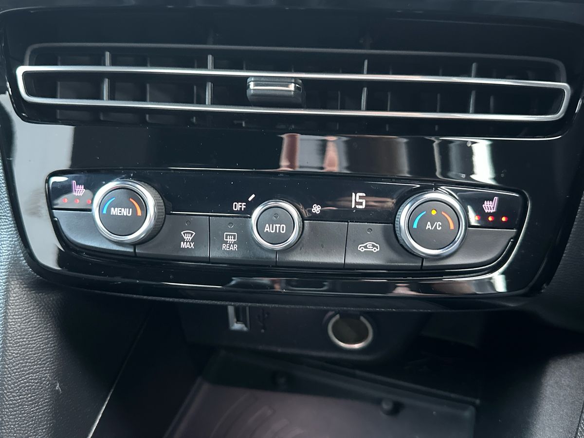 Used Vauxhall Mokka 2023 for sale - 77003041: Photo 18