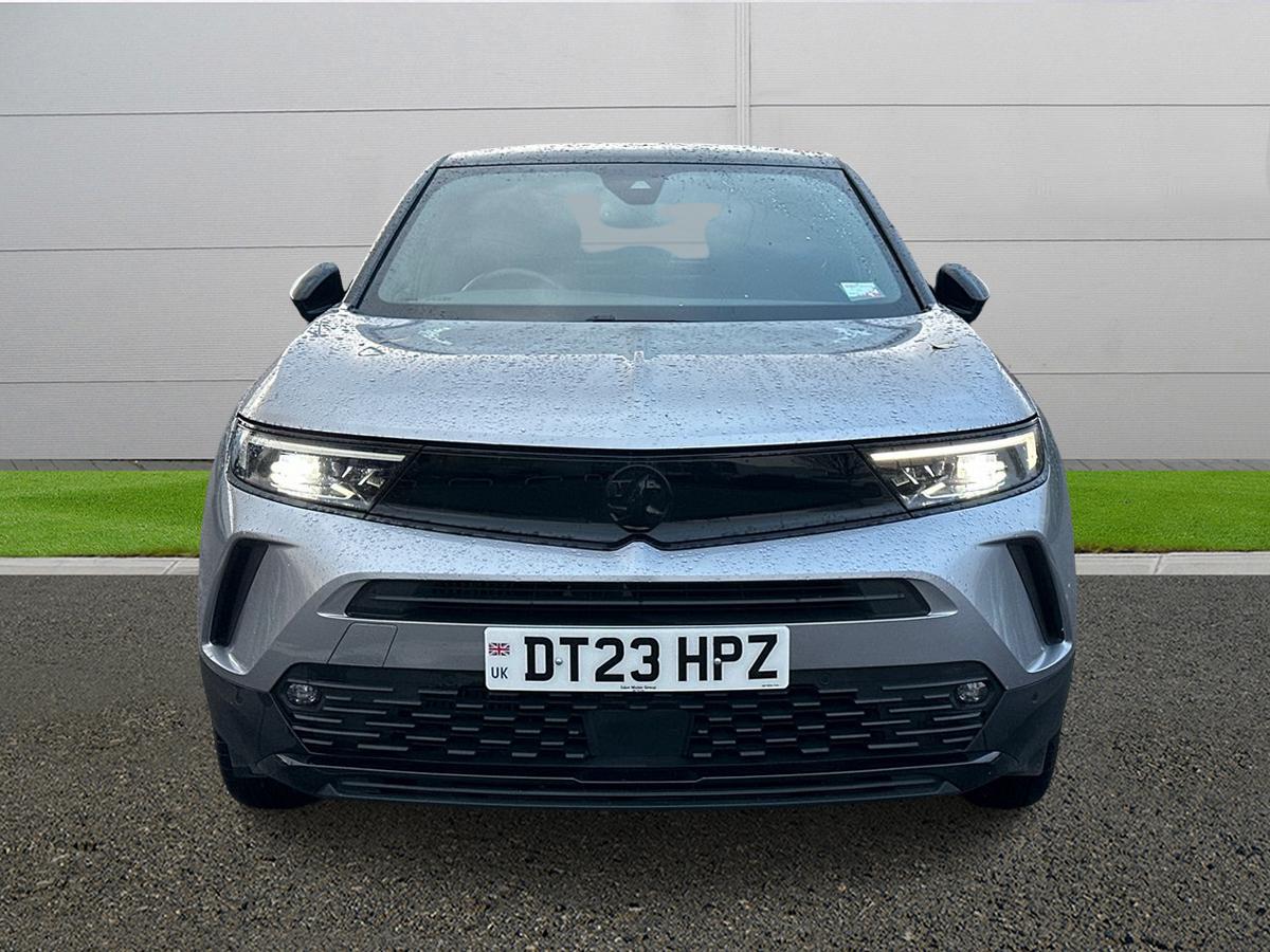 Used Vauxhall Mokka 2023 for sale - 77003041: Photo 2