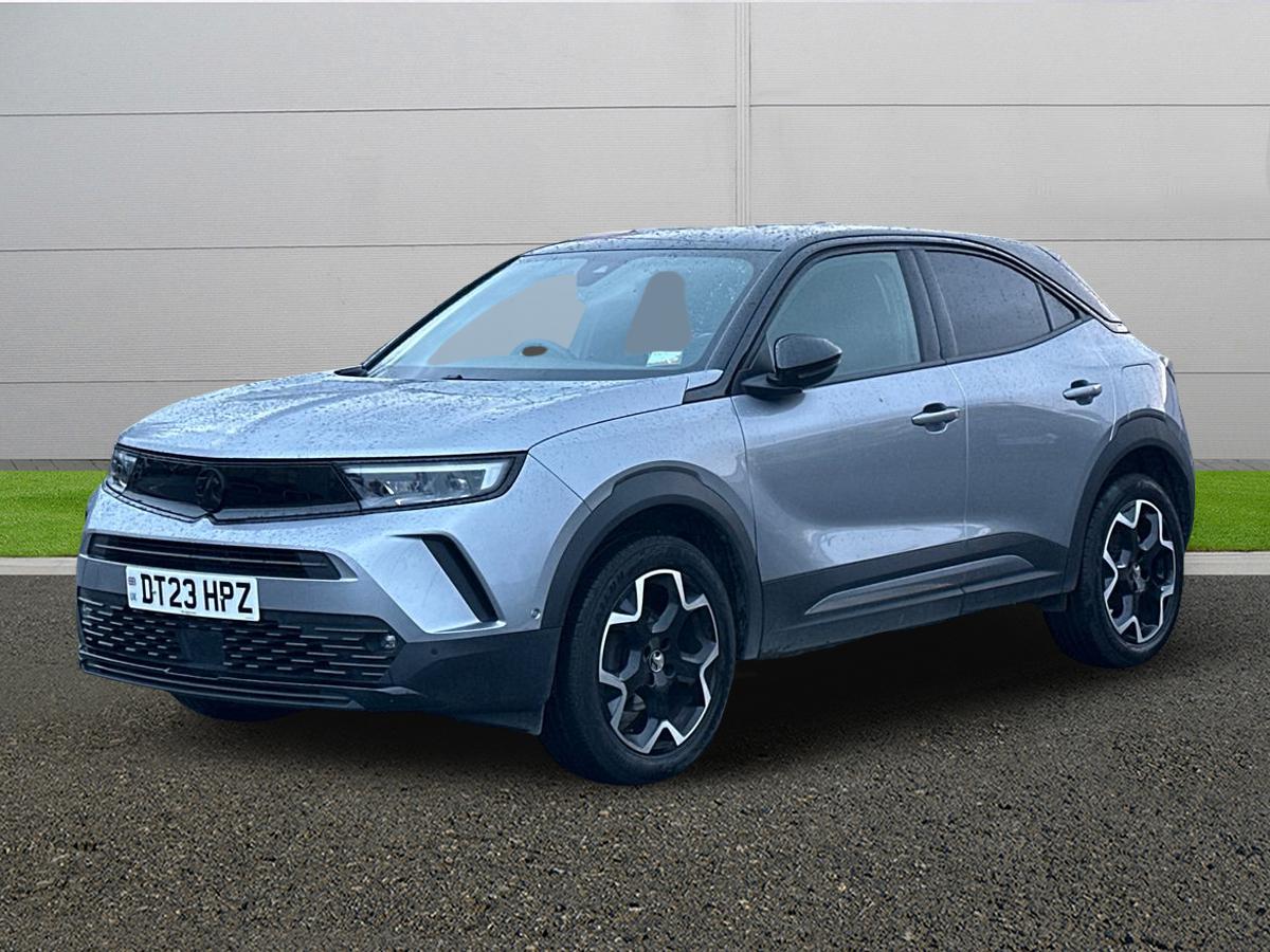 Used Vauxhall Mokka 2023 for sale - 77003041: Photo 3