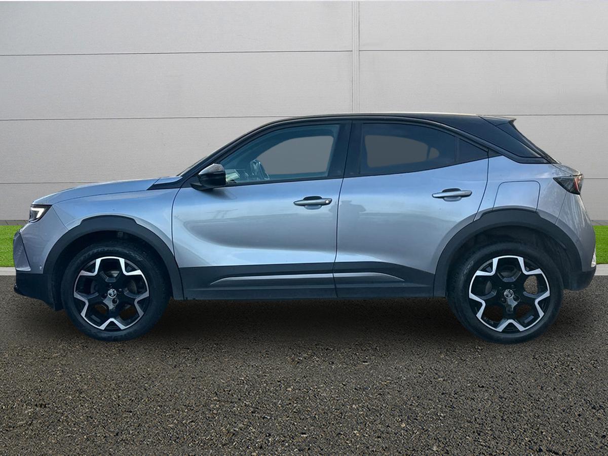 Used Vauxhall Mokka 2023 for sale - 77003041: Photo 4