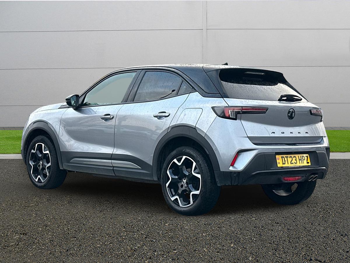 Used Vauxhall Mokka 2023 for sale - 77003041: Photo 5