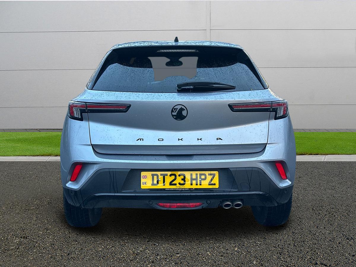 Used Vauxhall Mokka 2023 for sale - 77003041: Photo 6