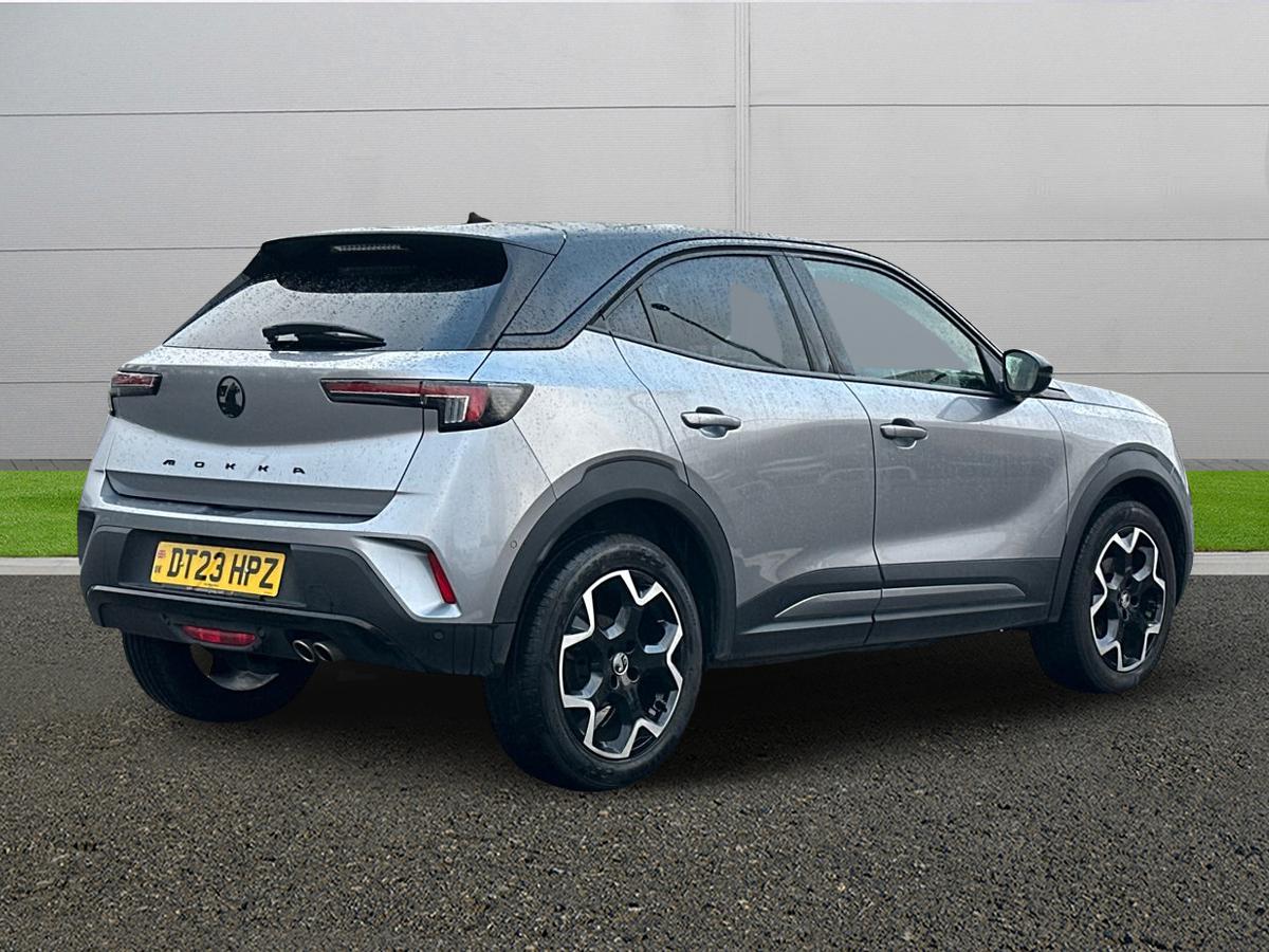 Used Vauxhall Mokka 2023 for sale - 77003041: Photo 7