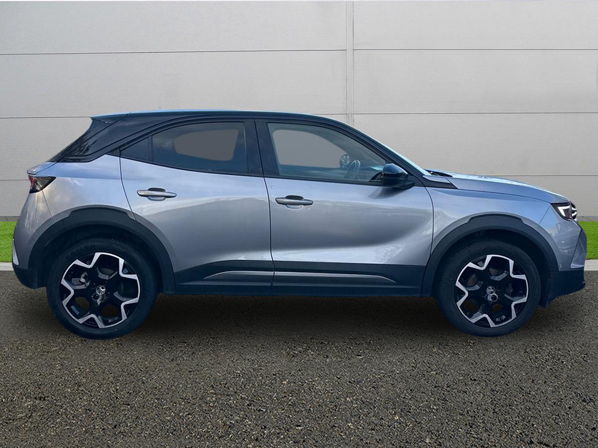 Used Vauxhall Mokka 2023 for sale - 77003041: Photo 8