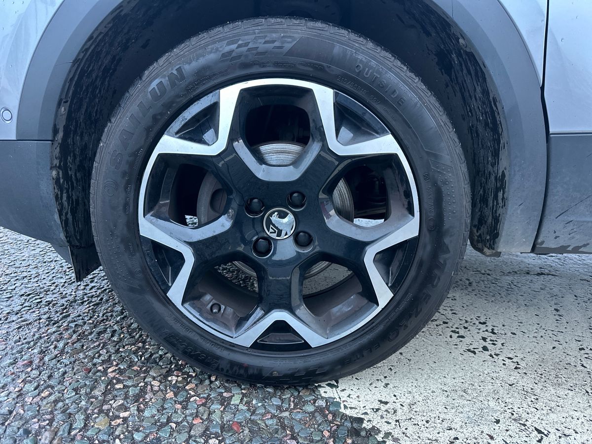 Used Vauxhall Mokka 2023 for sale - 77003041: Photo 9