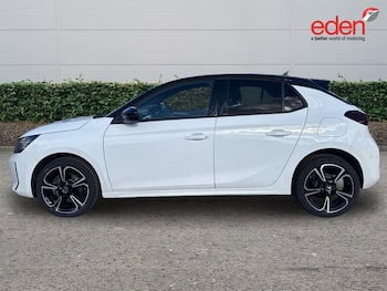 Used Vauxhall Corsa 2024 for sale - 79781202: Photo