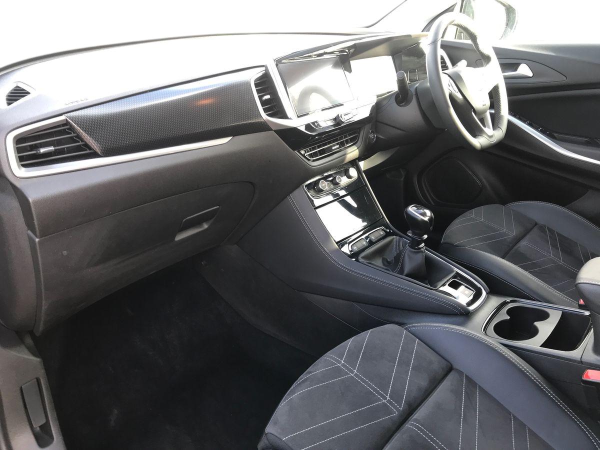 Used Vauxhall Grandland 2024 for sale - 77841517: Photo 10