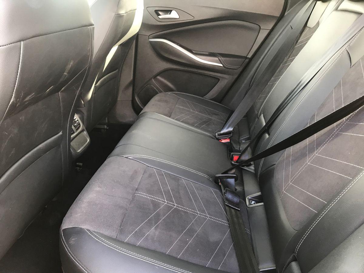 Used Vauxhall Grandland 2024 for sale - 77841517: Photo 11