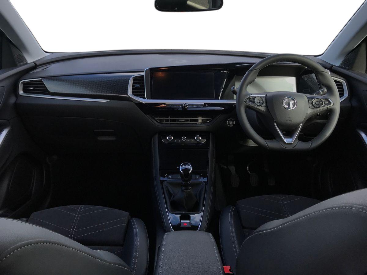 Used Vauxhall Grandland 2024 for sale - 77841517: Photo 13