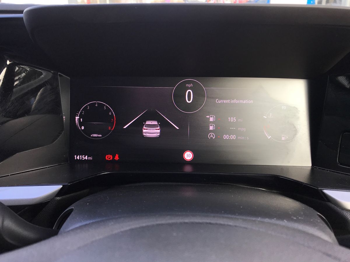 Used Vauxhall Grandland 2024 for sale - 77841517: Photo 14