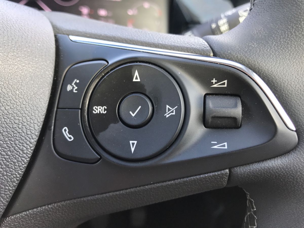 Used Vauxhall Grandland 2024 for sale - 77841517: Photo 17