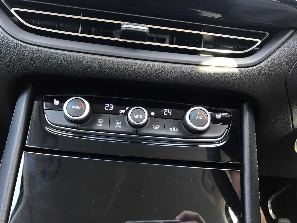 Used Vauxhall Grandland 2024 for sale - 77841517: Photo 18