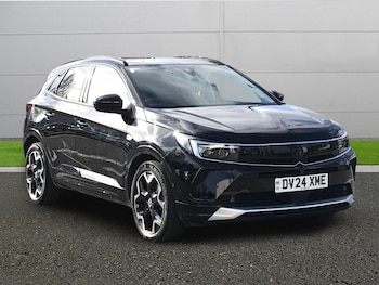 Used Vauxhall Grandland 2024 for sale - 77841517: Photo