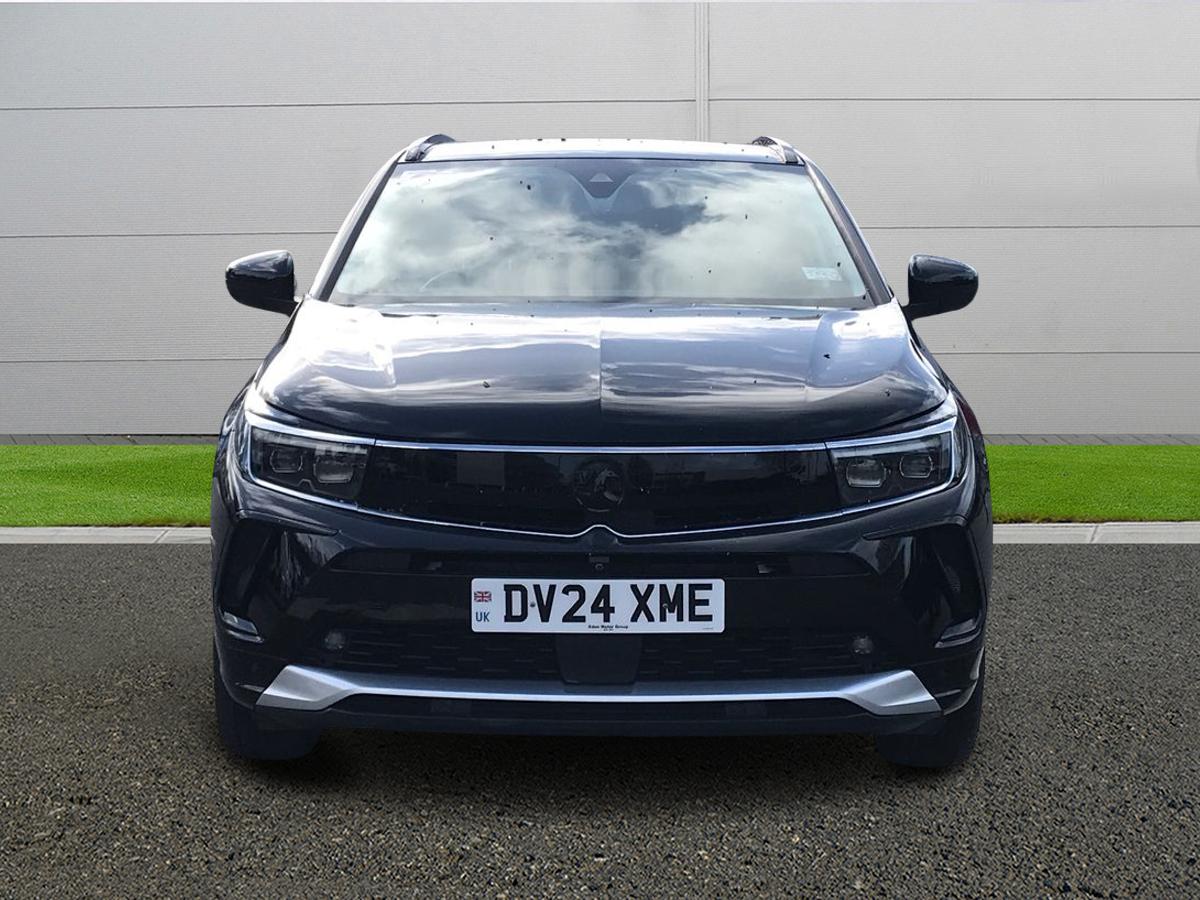 Used Vauxhall Grandland 2024 for sale - 77841517: Photo 2