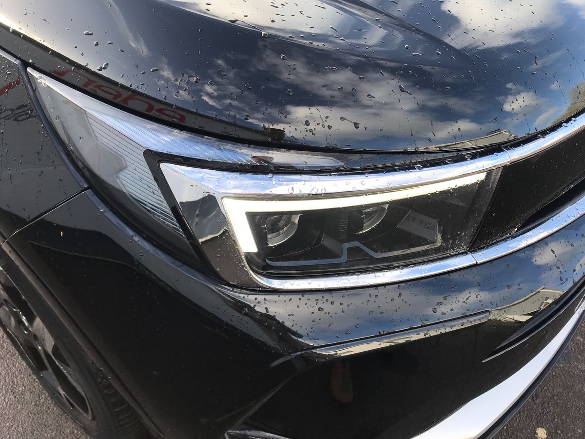 Used Vauxhall Grandland 2024 for sale - 77841517: Photo 21