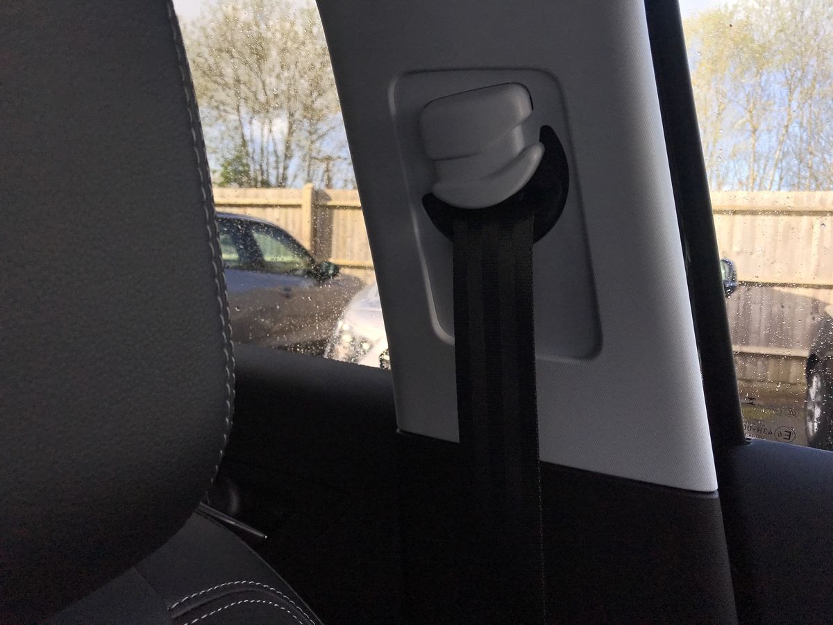 Used Vauxhall Grandland 2024 for sale - 77841517: Photo 29