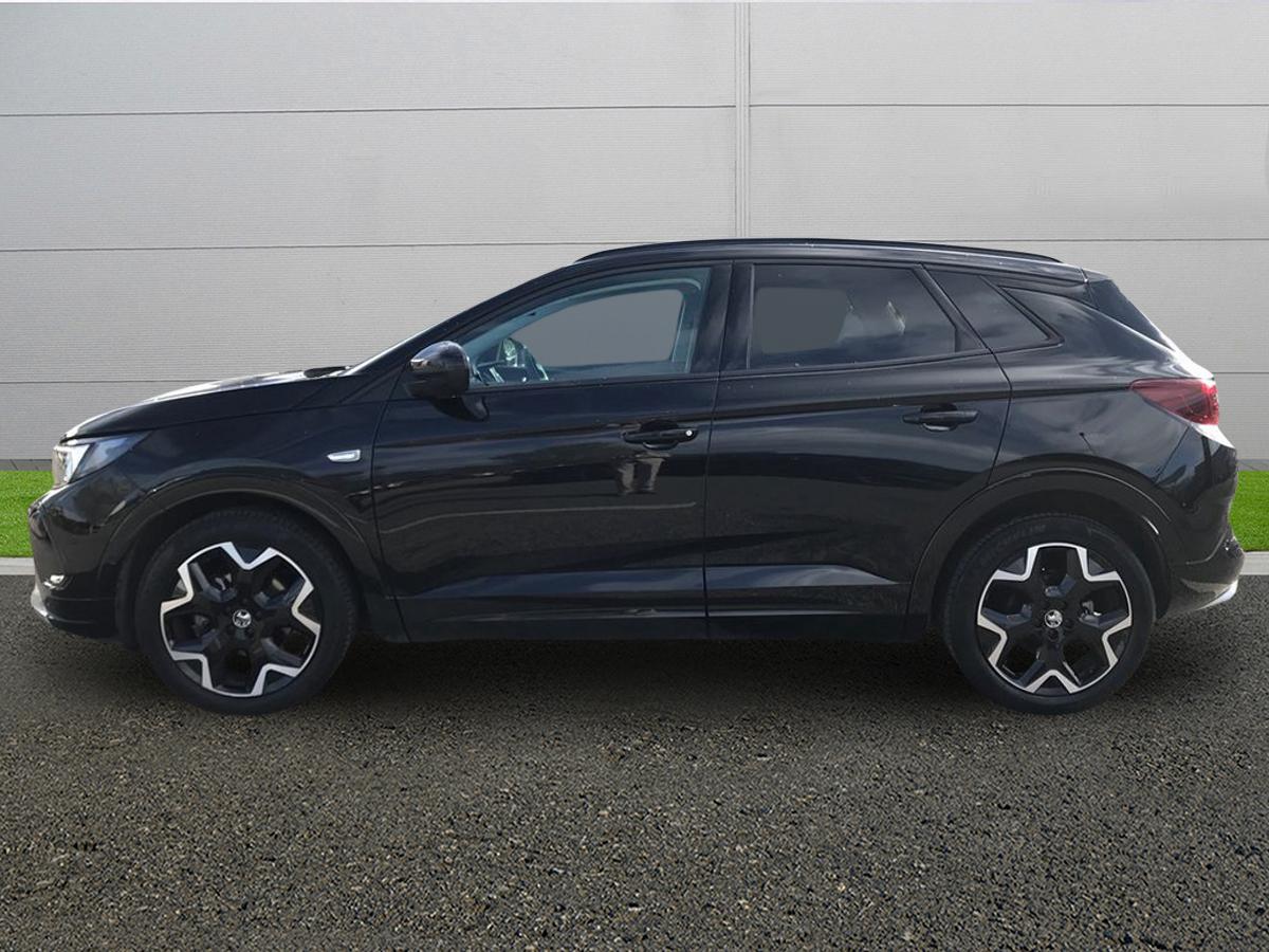 Used Vauxhall Grandland 2024 for sale - 77841517: Photo 4