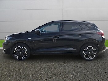 Used Vauxhall Grandland 2024 for sale - 77841517: Photo