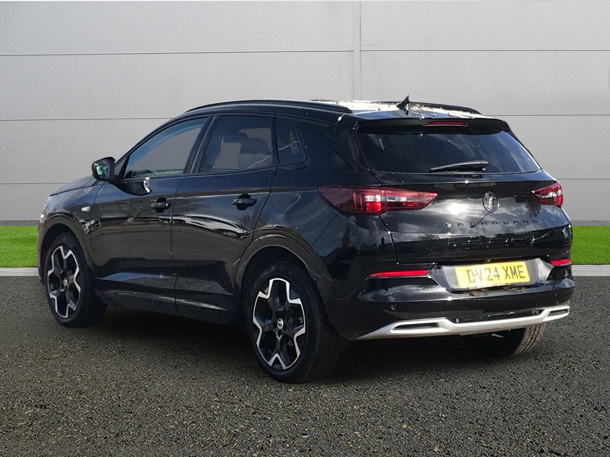 Used Vauxhall Grandland 2024 for sale - 77841517: Photo 5