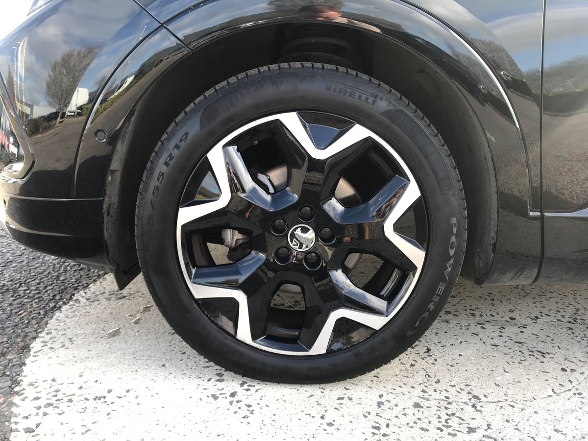 Used Vauxhall Grandland 2024 for sale - 77841517: Photo 9