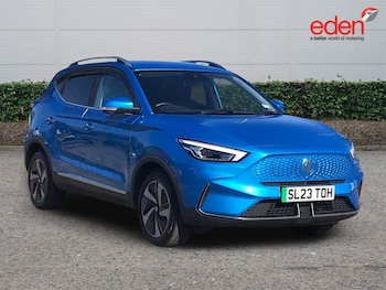 Used MG MG ZS 2023 for sale - 79606377: Photo