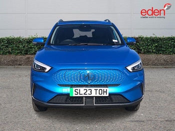 Used MG MG ZS 2023 for sale - 79606377: Photo