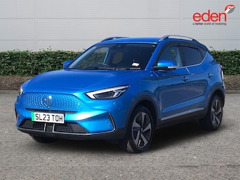Used MG MG ZS 2023 for sale - 79606377: Photo