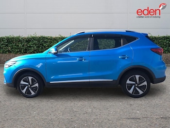 Used MG MG ZS 2023 for sale - 79606377: Photo