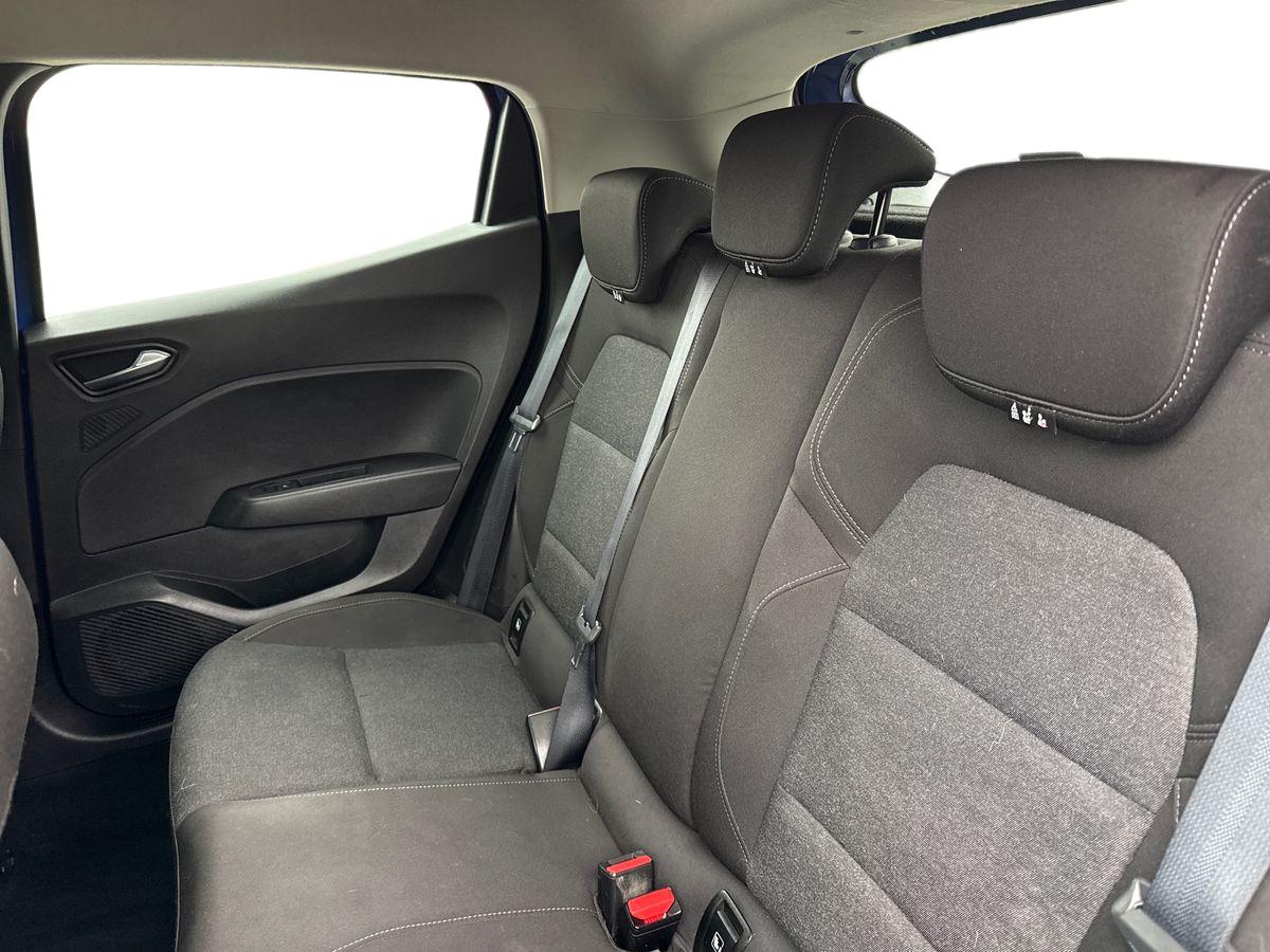 Used Renault Clio 2022 for sale - 77428182: Photo 11