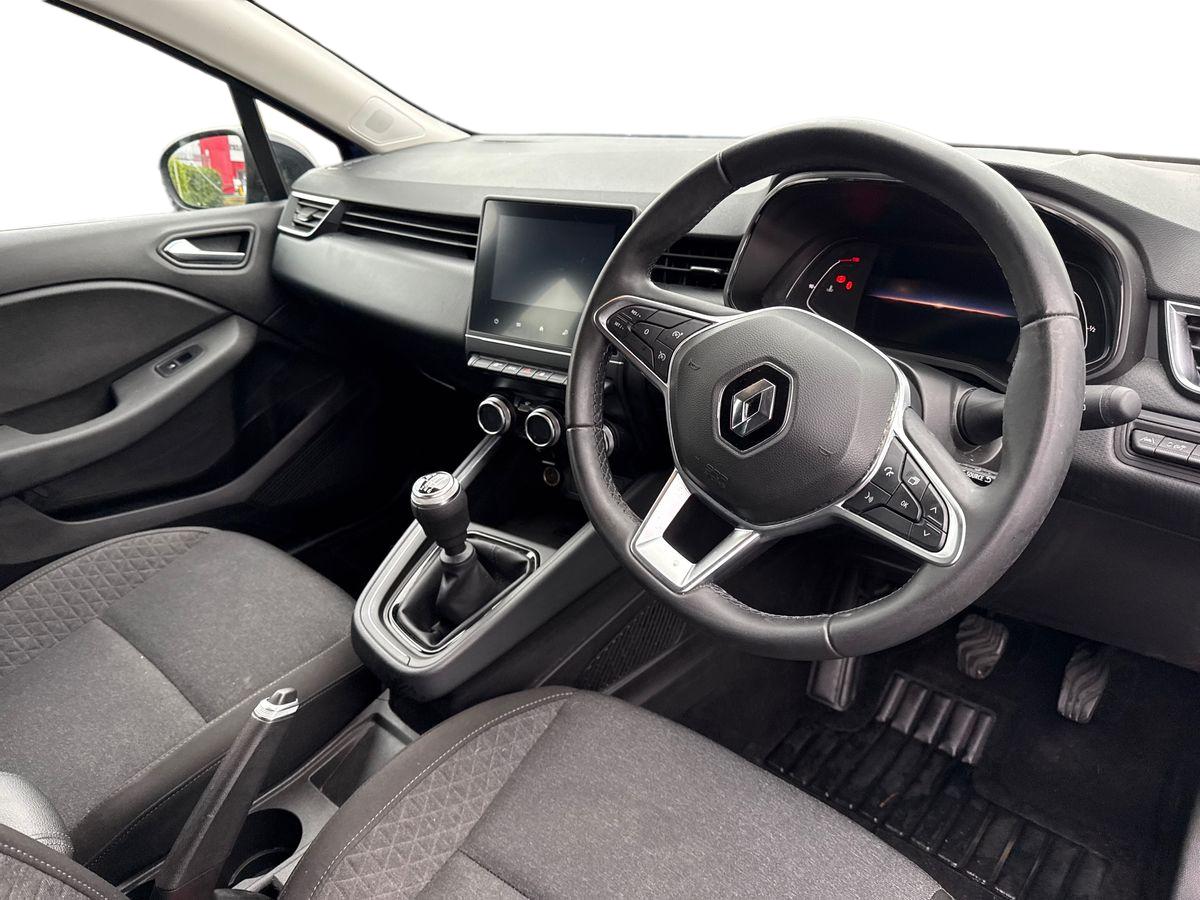 Used Renault Clio 2022 for sale - 77428182: Photo 15
