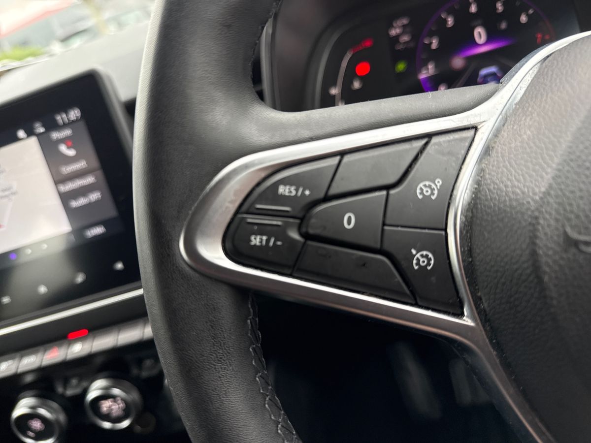 Used Renault Clio 2022 for sale - 77428182: Photo 16