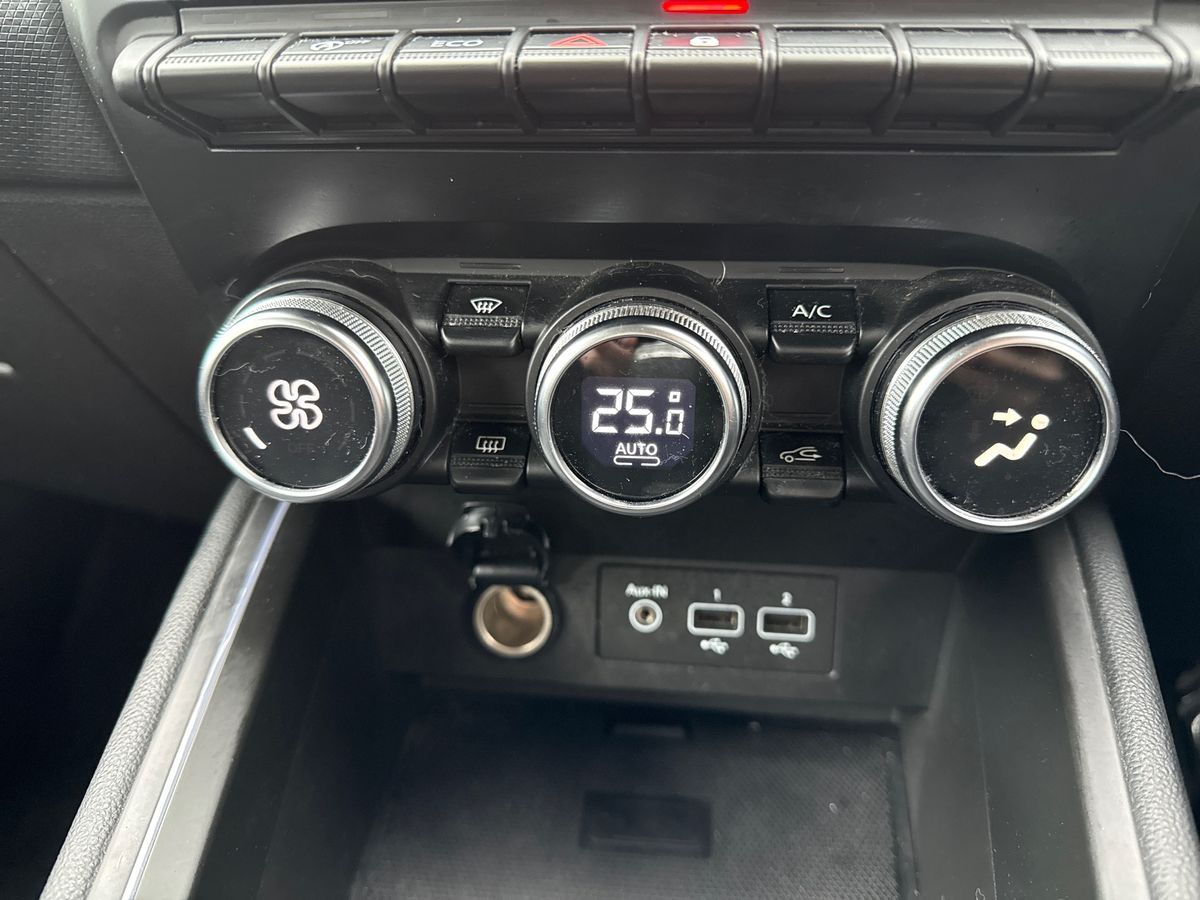 Used Renault Clio 2022 for sale - 77428182: Photo 18