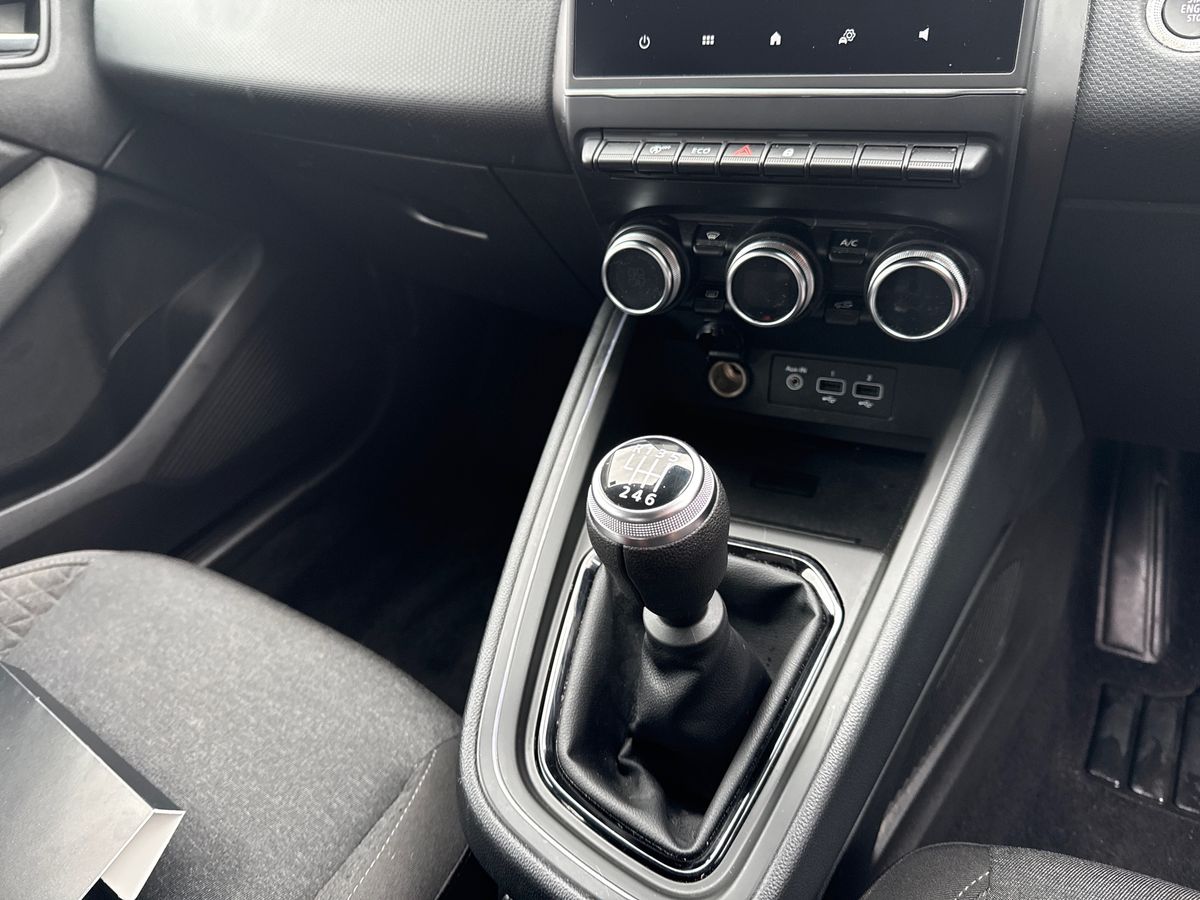 Used Renault Clio 2022 for sale - 77428182: Photo 19