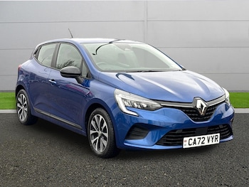 Used Renault Clio 2022 for sale - 77428182: Photo