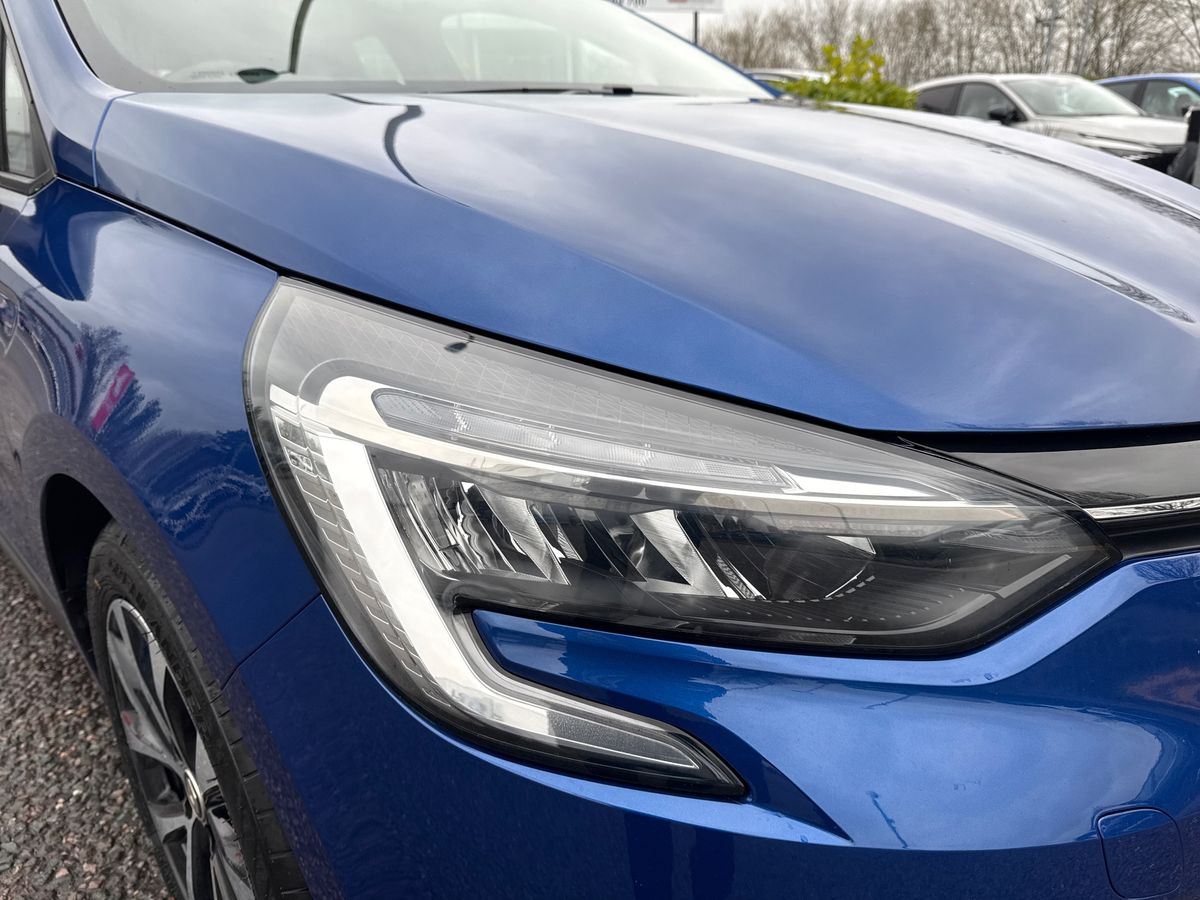 Used Renault Clio 2022 for sale - 77428182: Photo 21