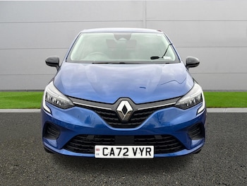 Used Renault Clio 2022 for sale - 77428182: Photo