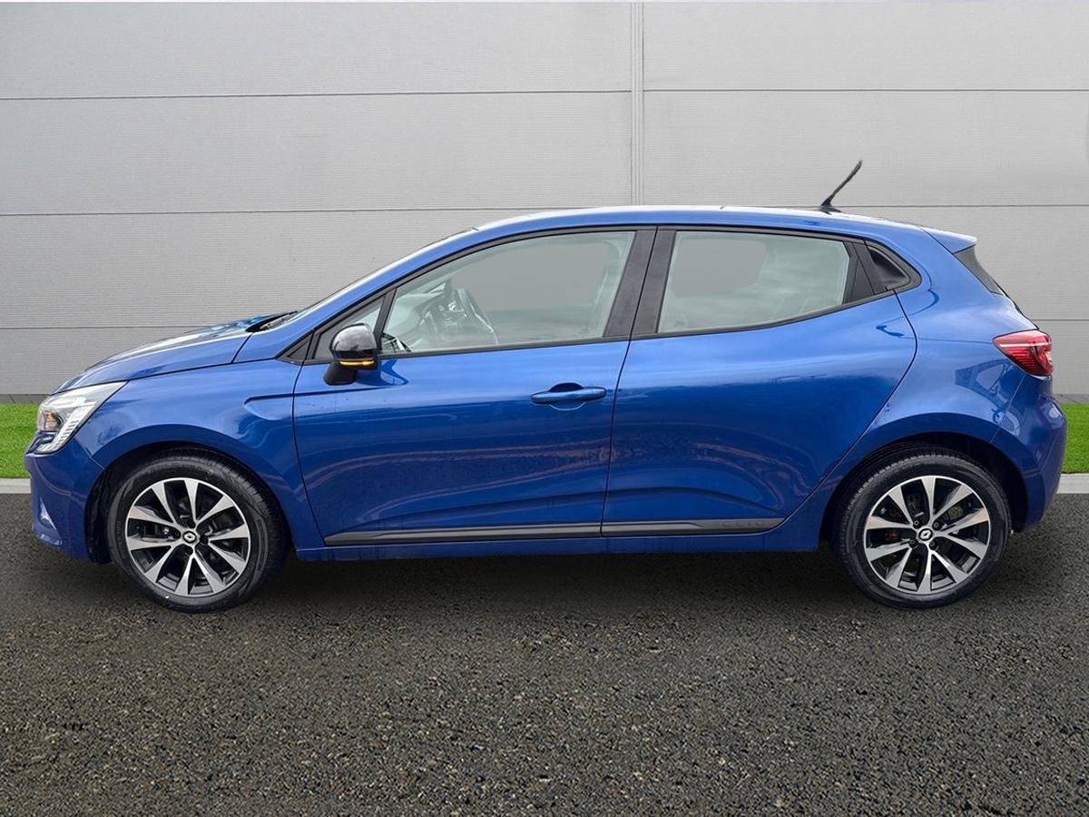 Used Renault Clio 2022 for sale - 77428182: Photo 4